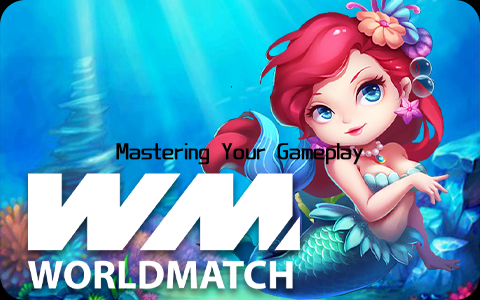 Mastering Your Gameplay with 777pub